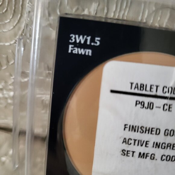 Estee Lauder makeup replacement YOU CHOOSE 3W1.5 Fawn, 4C1 Outdoor Beige, 3N2 Wh - Picture 6 of 11